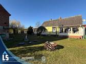 2 - 3 Zimmer Einfamilienhaus zum Kaufen in Havelberg OT Warnau