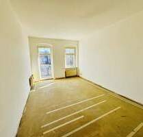 Sanierungsbedürftige Altbauwohnung in Toplage von Berlin-Pankow - bezugsfrei!