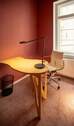 Rückzugsraum - Büro in Berlin