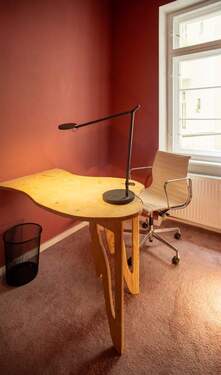 Rückzugsraum - Büro in Berlin