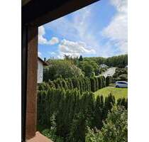 Schönes 2 Familienhaus in toller unverbaubarer Waldrandlage! - Wiebelskirchen