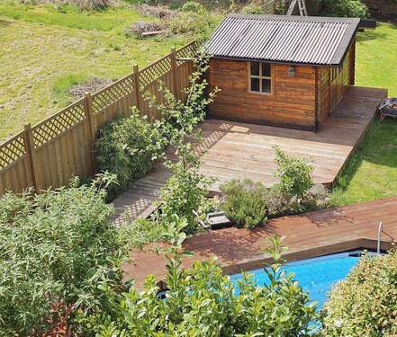 Bild 3 - 1 Zimmer Mehrfamilienhaus, Wohnhaus in Wiebelskirchen