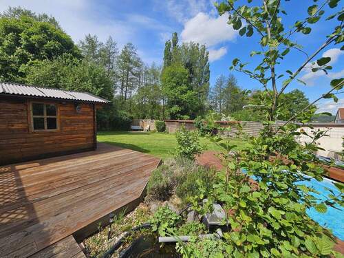 Bild 4 - Mehrfamilienhaus, Wohnhaus mit 260,00 m² in Wiebelskirchen zum Kaufen