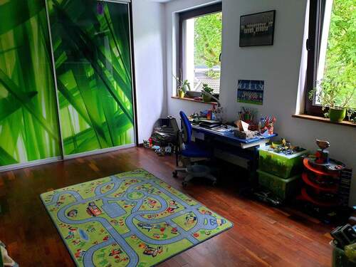 Kinderzimmer 1. OG - 