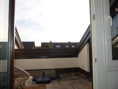 Terrasse - 