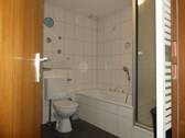 Bad-Dusche -WC - 