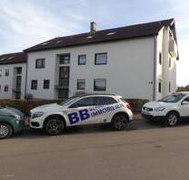 Ruhige, reizende Dachgeschosswohnung mit 3,5 Zimmer in sehr beliebter Wohnlage von Laiz.