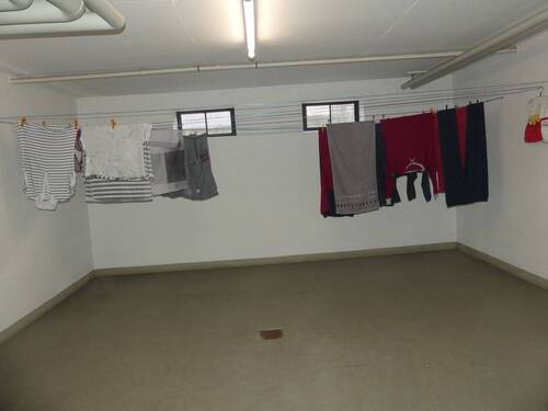 Trockenraum - 