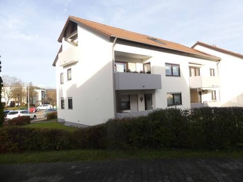 Top gepflegte Anlage - 3 Zimmer Etagenwohnung zum Kaufen in Laiz