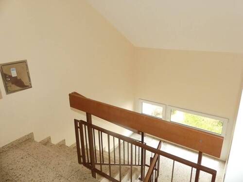 Flur vor der Wohnung - 