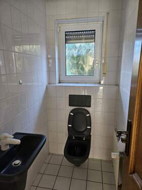 Gäste-WC - 