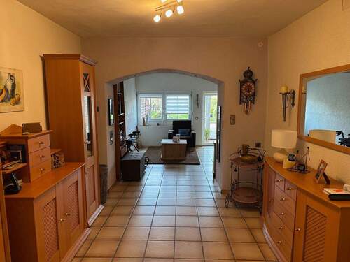 Esszimmer - Reihenmittelhaus mit 82,00 m&sup2; in Spiesen-Elversberg zum Kaufen