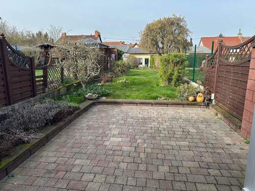 Garten - 