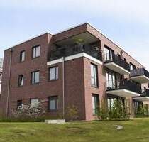 Charmante 3-Zimmer-Wohnung zu vermieten! - Uetersen