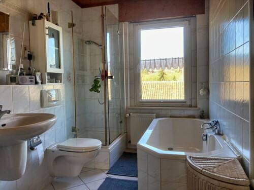 Badezimmer - 