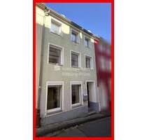 Bezugsfertiges Einfamilienhaus mit Garage - Kyllburg