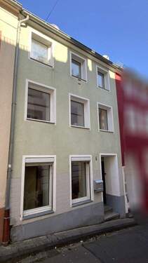 Strassenansicht - 5 Zimmer Reihenmittelhaus zum Kaufen in Kyllburg