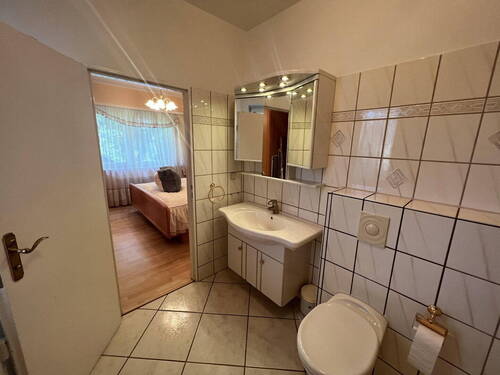 Badezimmer - 