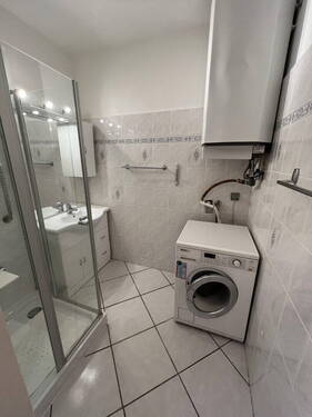 2.Badezimmer - 