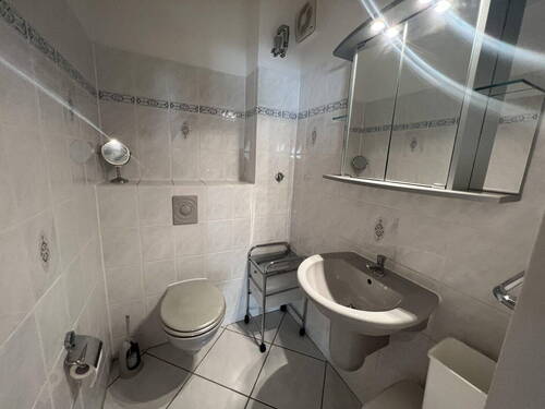 Gäste WC - 