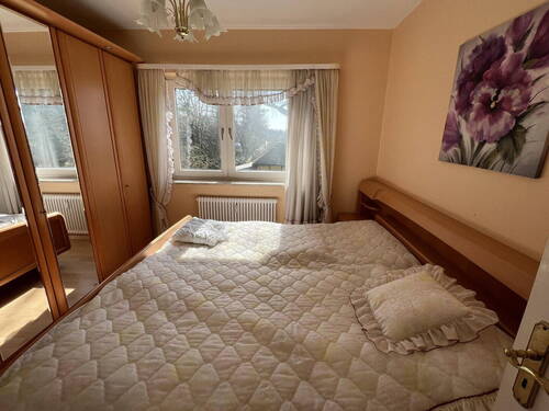 Schlafzimmer - 