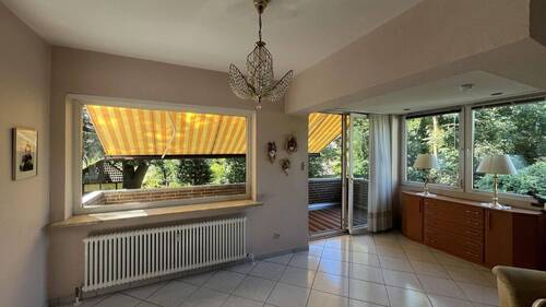 Wohnzimmer Marquise - 