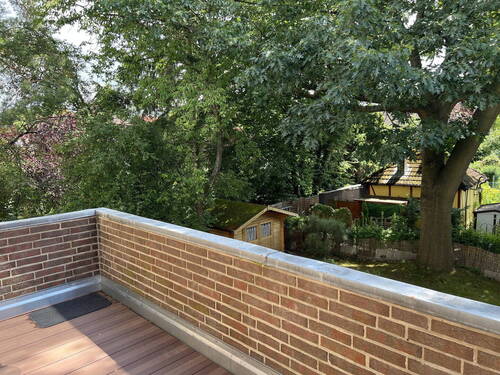 Balkon - 