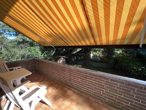 Balkon - 