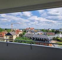 Neu Renovierte 2 Zimmer Wohnung mit Balkon - Fürth Nordstadt Neu Renovierte 2 Zimmer Wohnung mit Balkon - Fürth Nordstadt
