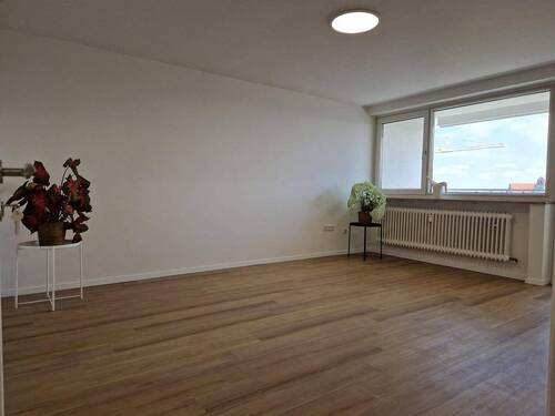 Bild 3 - 2 Zimmer Etagenwohnung in Fürth