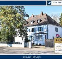1-3 Parteienhaus mit vielseitigen Nutzungsmöglichkeiten - Speyer