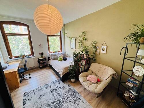 Schlafzimmer - 