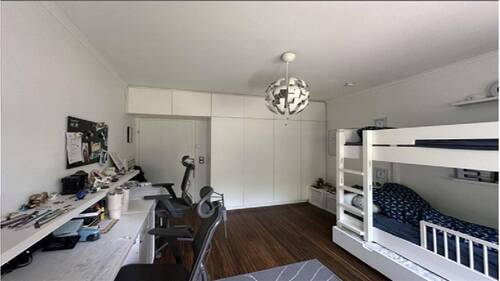 Zimmer Nr. 1 - 