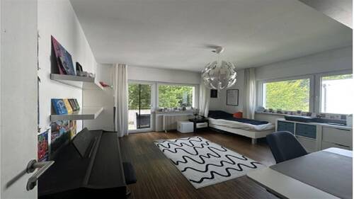 Zimmer Nr. 3 - 