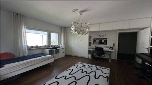 Zimmer Nr. 3 - 