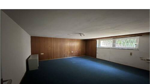 Studio im Souterrain - 