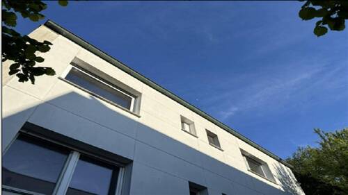 Aussenansicht West - 