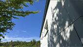 Aussenansicht West - 