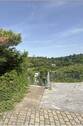 Fussweg von oben - 