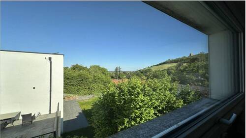 Ausblick Turmberg - 