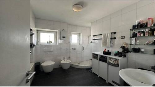 Badezimmer - 