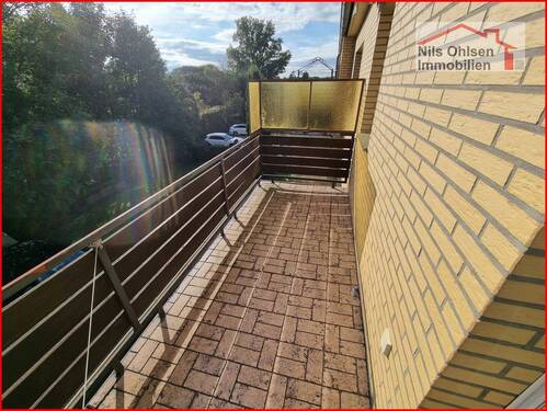 Balkon - 