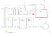 Grundrißplan - 