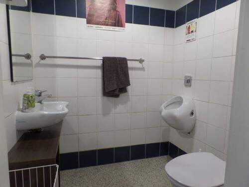Herren-WC - 
