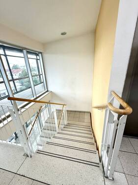 Treppenhaus - 