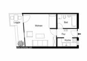 Grundriss - 