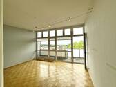 Wohnraum - 1 Zimmer Etagenwohnung in Kaufering