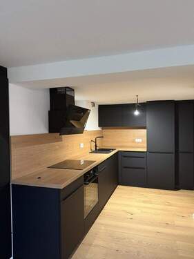 Bild 1 - Erdgeschosswohnung zur Miete - Stilvoll wohnen auf 79qm