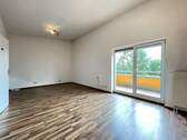 DG Studio mit Balkon - 