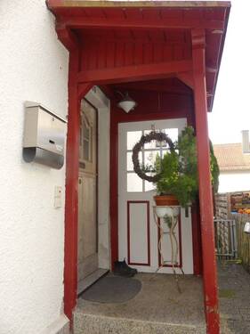 Eingang - 